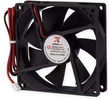 HYDRA-LG External Fan (Fan Only) for Hydra LG humidifiers NEW picture
