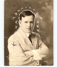 Frederick V. Bowers 