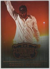 2014 Panini Country Music Darius Rucker #7 picture