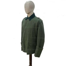 ww1 prussian army wool tunic picture