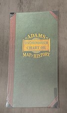 Adams Synchronological Chart or Map of History Master Books 2007 picture