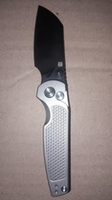 Artisan Cutlery - Cleo - 1871G-BGY picture