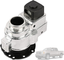 Power Folding Door Mirror Motor 20756891 GM0817558 Compatible with Chevrolet Sil picture