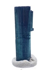 An Amazing Indicolite Tourmaline Crystals From Afghanistan, 11.45 picture