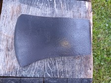 Vintage Plumb Axe Head Connie Connecticut Pattern 3 lb 13 oz picture