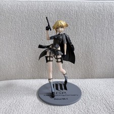 Girls' Frontline Welrod Mk II 1/7 Scale Figure by Good Smile Arts (US Seller) picture