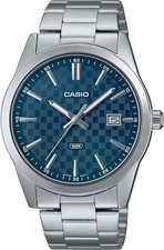 CASIO MTP-VD03D-2A2 Wristwatch Unisex picture