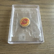 Raising Cane’s 2008 Hurricane Support Team Pin Rare Employee picture