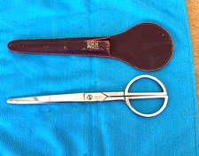 Vtg Shaw Barton Scissors 9