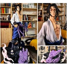 DiTaiShe Studio Sasuke Uchiha Statue 1/6 Scale Collectible Naruto Figure *NEW* picture