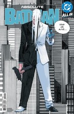 Absolute Batman #21 Cover A Nick Dragotta First Printing picture