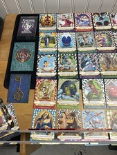 P Disney Sorcerers of the Magic Kingdom SOTMK Disneyworld TCG -PICK UR CARD- picture