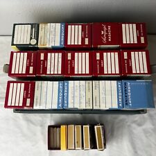 Lot of 500 KODACHROME 35mm slides picture
