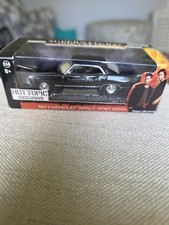 greenlight supernatural 1967 chevrolet impala hot topic picture