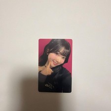 NiziU Miihi Trading Card INGALIVE UNI-CON TOKYO DOME picture