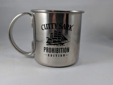 Brand New Cutty Sark Prohibition Edition Cocktail Mug picture