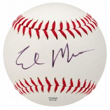 Elon Musk SpaceX Tesla Autographed Signed Baseball Ball w/ Hologram COA RARE  picture