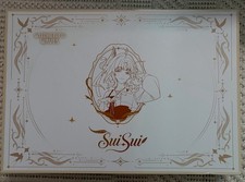 Wuthering Waves SuiSui Character Gift Box Official Kuro Games AX Exclusive picture