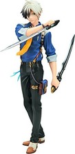 Tales of  Xillia 2 Ludger Will Kresnik 1/8 PVC Figure picture