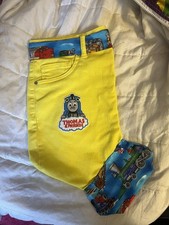 Thomas Train Christmas Stocking  picture