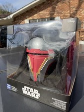 Hasbro Star Wars Darth Revan Deluxe Collectible Prop Helmet picture
