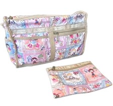 LeSportsac Deluxe Everyday Bag Disney 