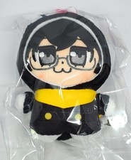 Persona 5 Ren Amamiya Plush Mascot P30th Bkub Okawa Collab Sega Store Exclusive picture