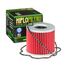 Hiflofiltro Oil Filter Fits Suzuki GSX550 ED,EE,EFE,ES,EF,EG,EU 1983-1987 picture
