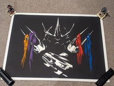 TMNT Shredder 