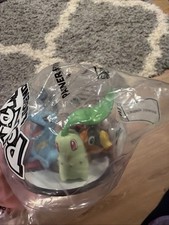 Nintendo Pokémon Legends: Z-A Partner Figurine - NEW & SEALED picture