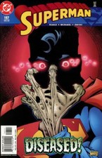 Superman #197 picture