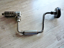 Vintage CRAFTSMAN (U.S.A.) RATCHET BRACE picture