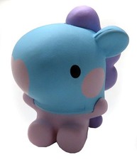 BT21 J-HOPE minini Monitor Figure ver.4 Used Japan picture