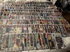 Adventures Of Superman #424-649 Complete Set (1987-2006) DC Comics  picture
