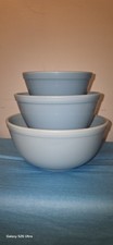 Pyrex Bluebelle