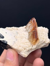 Topaz Specimen From Pakistan picture