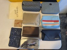 Lot Of Airlines Stuff KLM Delta Etihad Air France Quantas picture