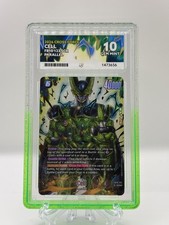 CELL FB10-123 SCR PARALLEL-ACE 10 picture