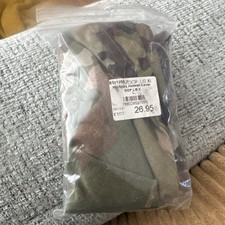 New Large/XLarge US ARMY OCP MULTICAM ACH MICH ECH HELMET COVER w/o IR Tabs L/XL picture