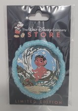 D23 Expo 2026 Exclusive TWDCS Elements of Nature Moana Pin LE 400 picture
