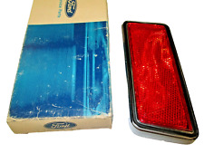  1968 Mercury & Meteor Station Wagon Right Rear Body Side Reflector C8MY-13380-C picture