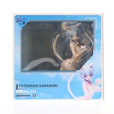 IS Infinite Stratos Tatenashi Sarashiki Cat ver. 1/4 Figure Rare Toy JAPAN F/S picture