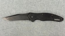 Kershaw Speedsafe Folding Tactical Knife 1840-CKT,  picture