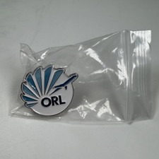 Orlando MCO Airport Rare Pin picture