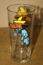 Vintage 1973 Pepsi Collector Series Slow Poke Rodriguez Looney Tunes Warner Bros picture