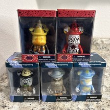 Walt Disney Vinylmation Imagineering Exclusive 