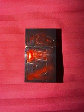 Supreme/Tsubota Pearl Hard Edge Lighter - FW21 - Brand New picture