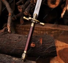 Handmade Arya's Stark Needle Sword – GOT Inspired Replica,Medieval Fantasy Gift picture