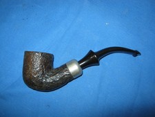 Vintage Peterson Pipe 301 System Standard Republic of Ireland Estate Briar pipe picture