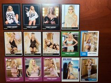 NEW Custom ACEO Sydney Sweeney Trading Card (SS-13) picture
